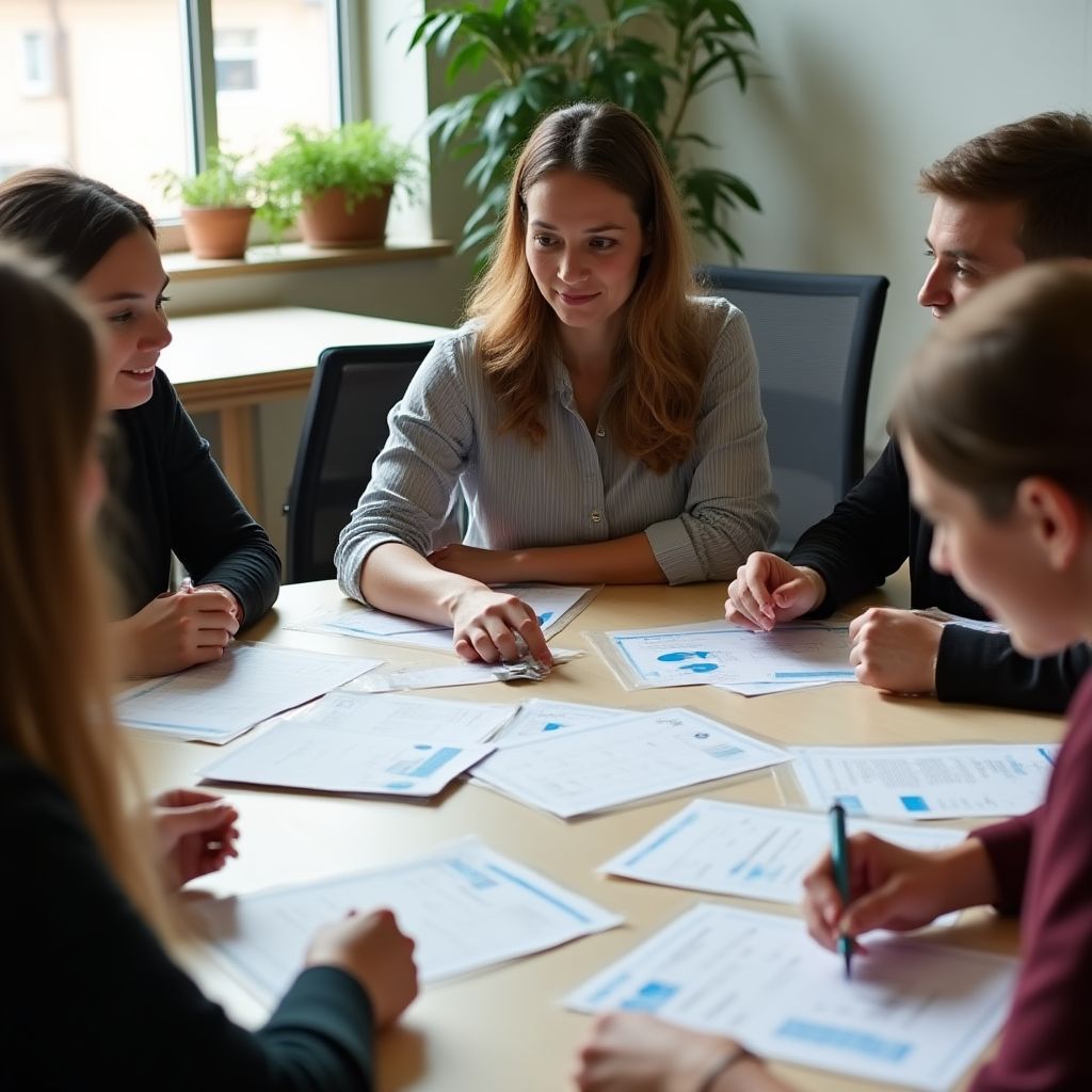 Curriculum development