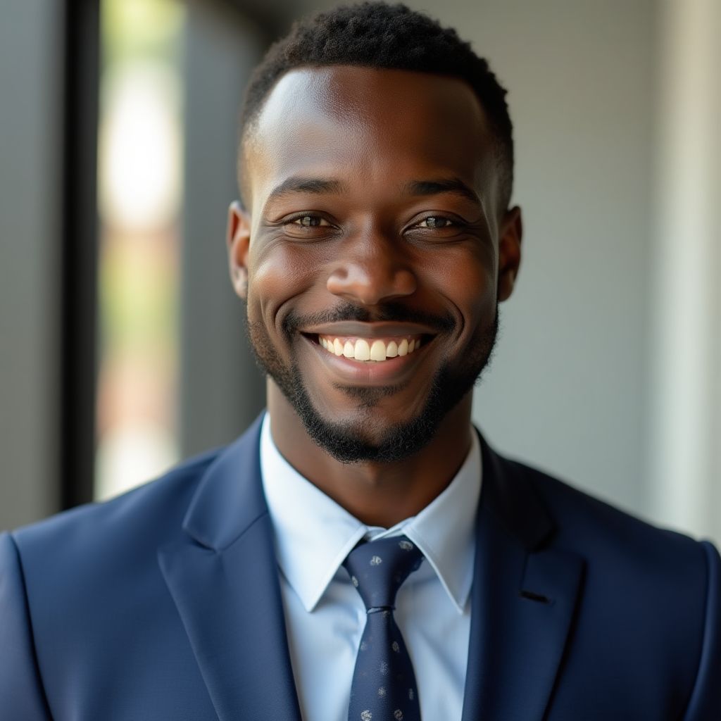 Kofi's success story