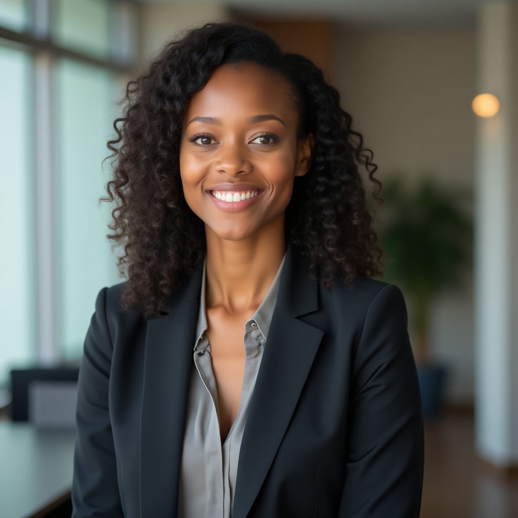 Leadership team member