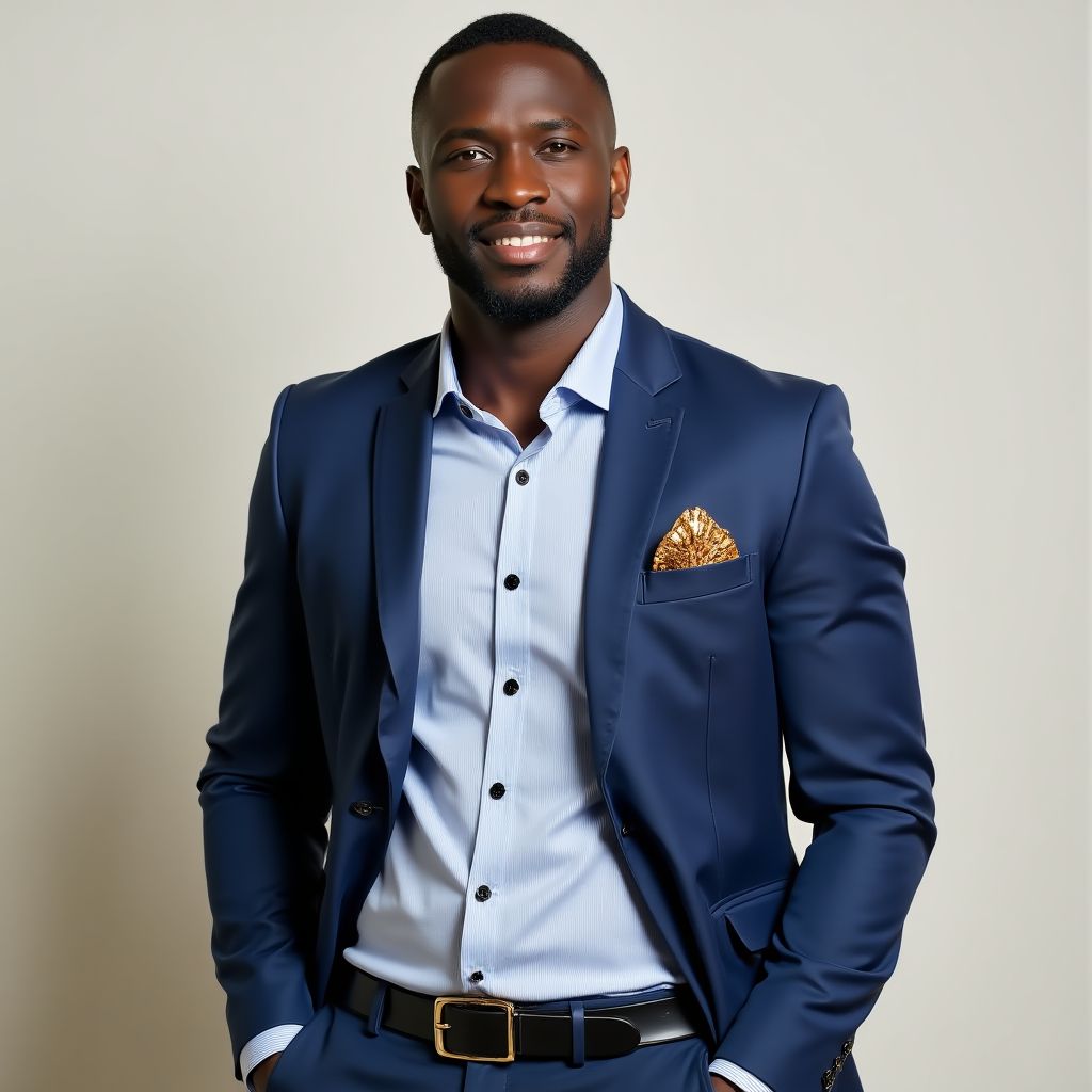 Leadership team member