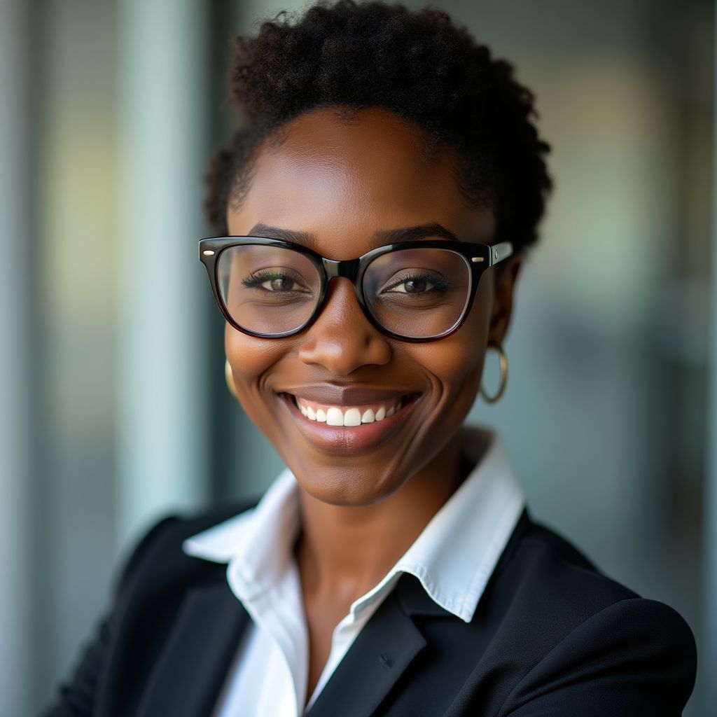 Leadership team member