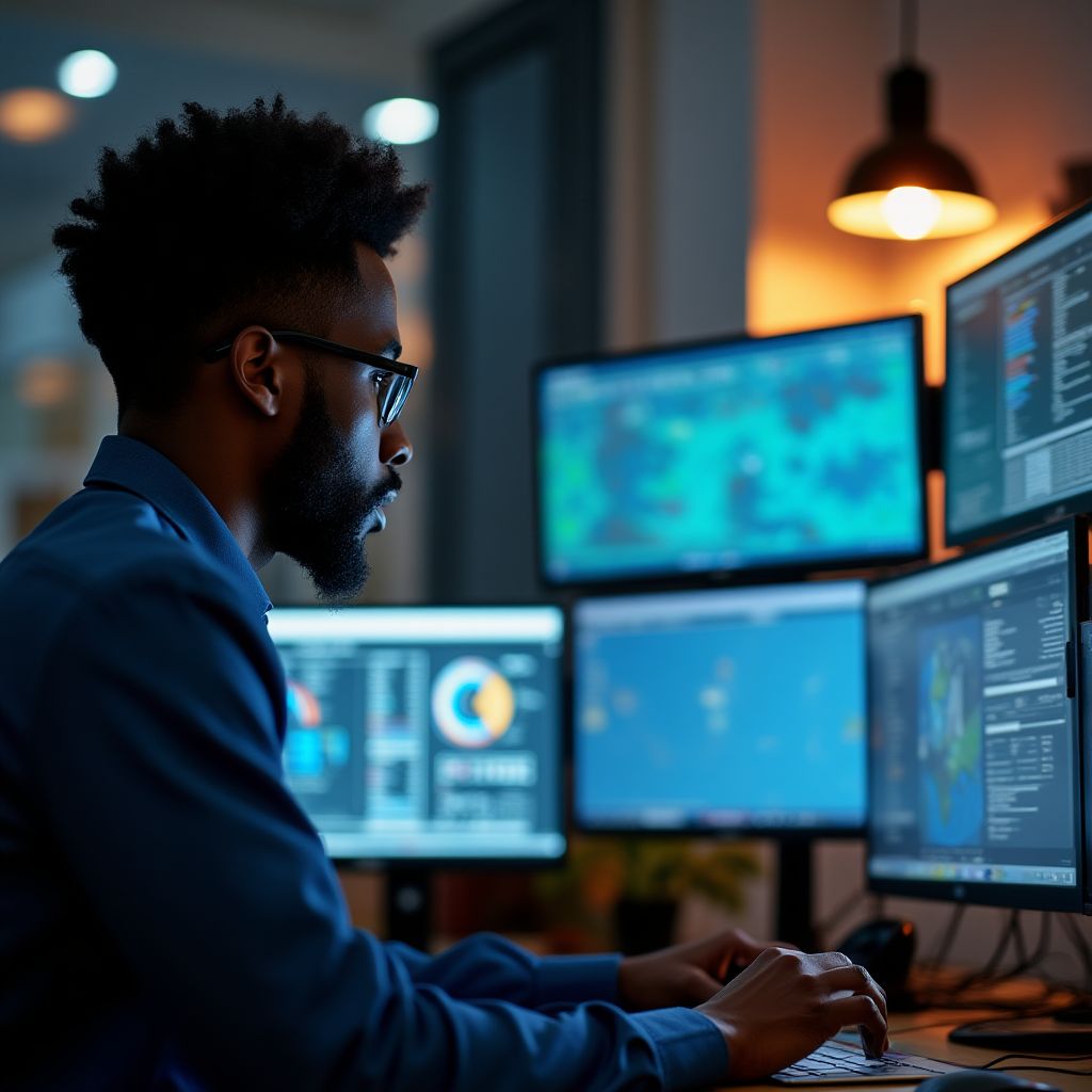 Mobile money research